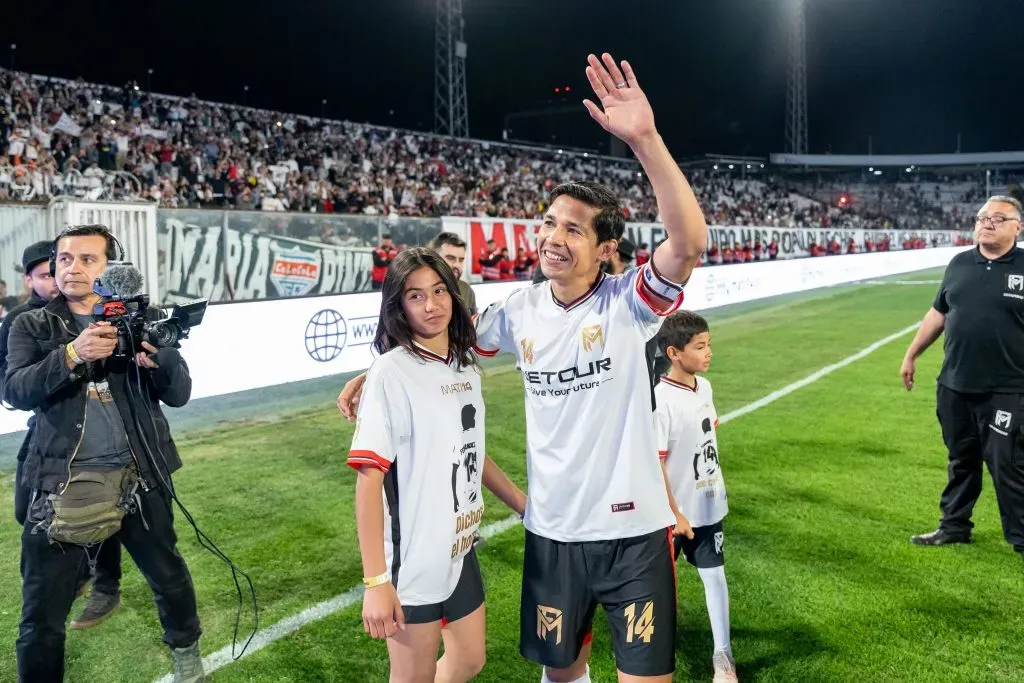 Foto: Guille Salazar, DaleAlbo