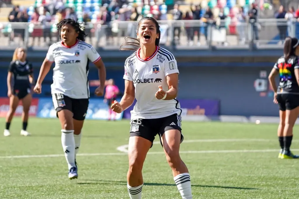 Foto: Guille Salazar, DaleAlbo