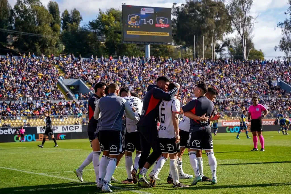 Foto: Guille Salazar, DaleAlbo