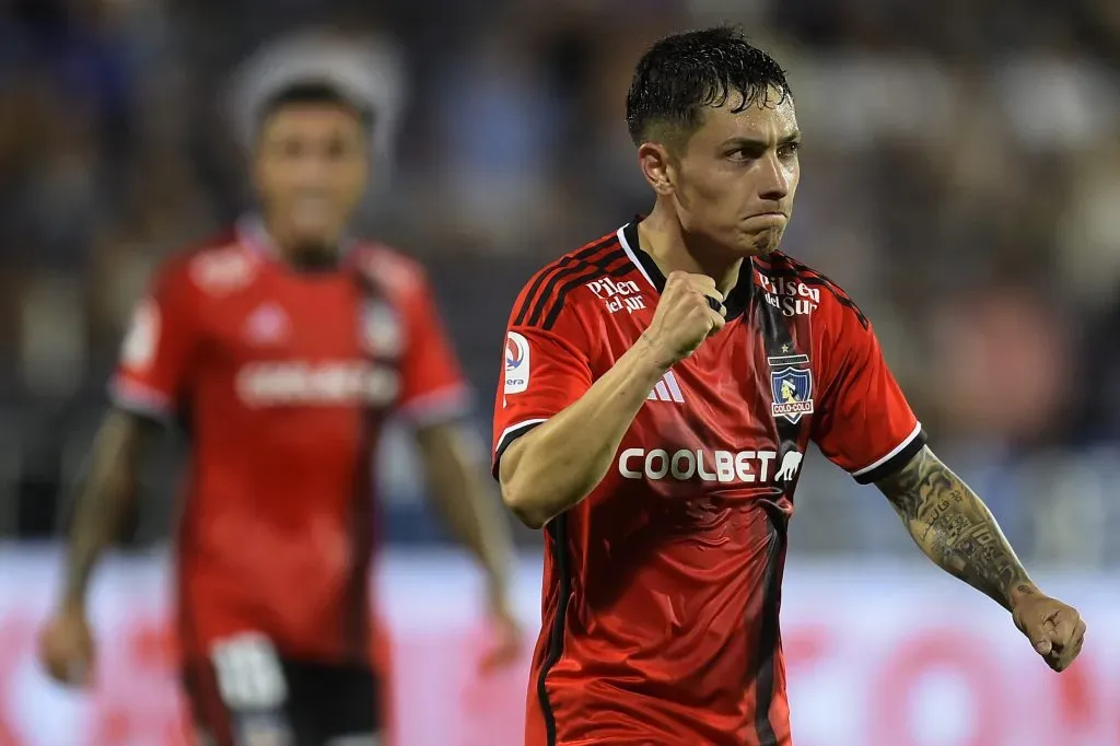 Cristián Zavala fue el gran ganador en la pretemporada del Cacique en Uruguay.