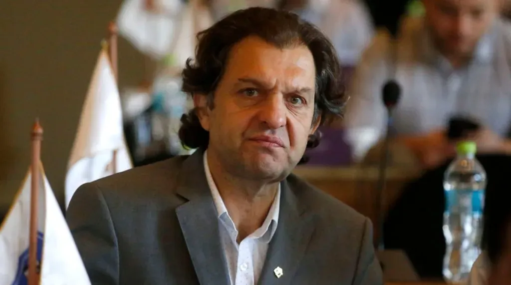 Anibal Mosa