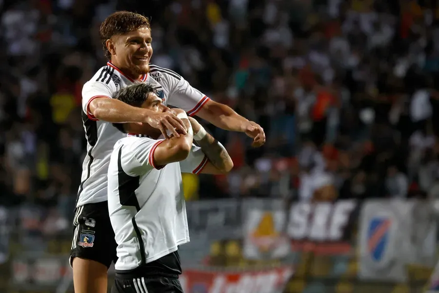 Colo Colo se jugará objetivos en el mes de febrero. Imagen: Andrés Pina/Photosport