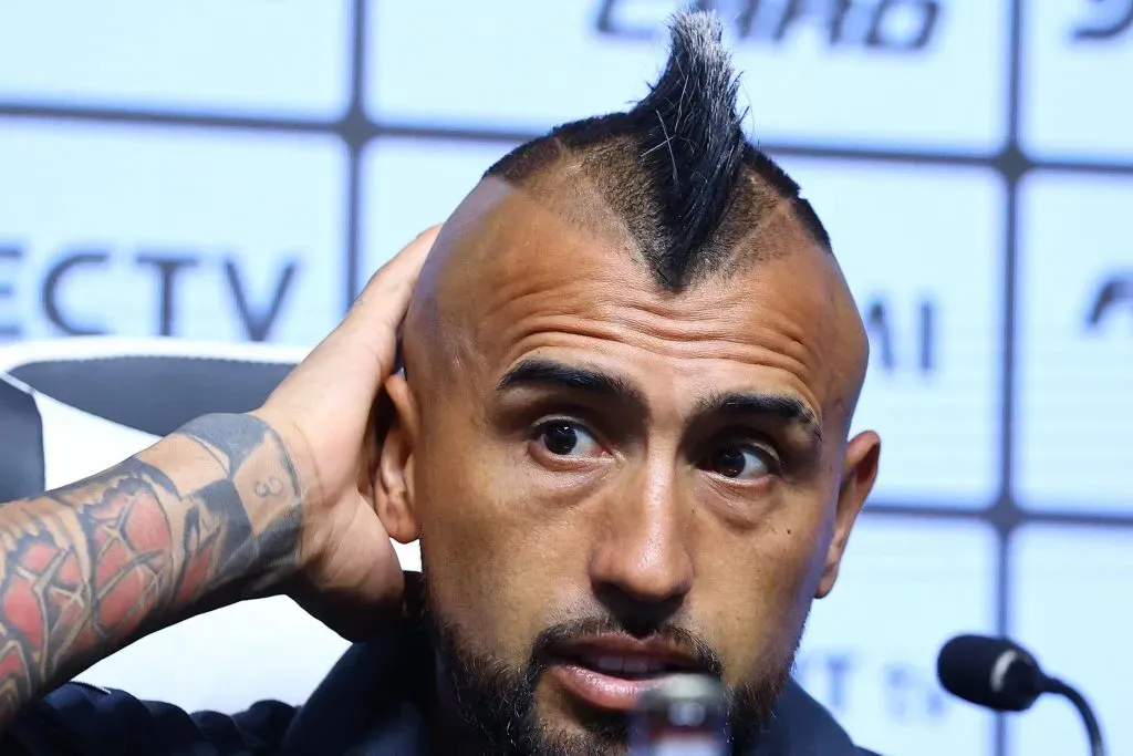 El King no está de acuerdo con el llamado a paro del Sifup y pidió que el fútbol no pare por