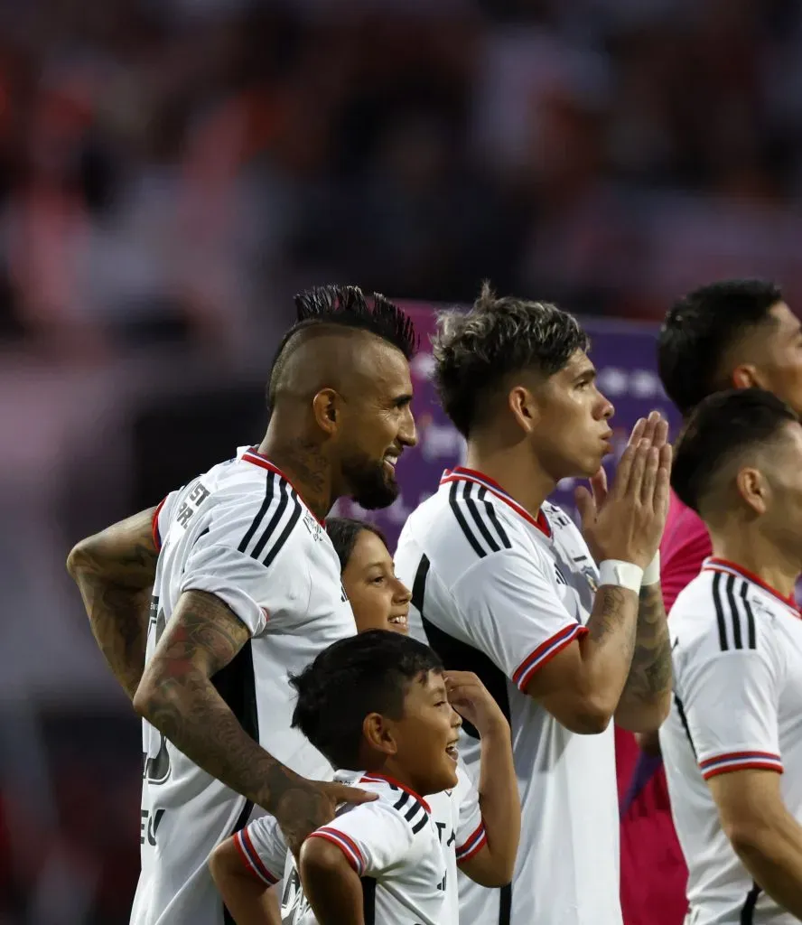 El King le entregó un tremendo consejo a la Joya ante el interés de Boca Juniors.