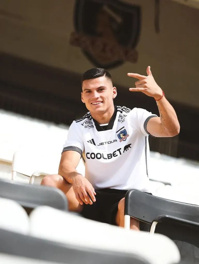 Lucas Cepeda