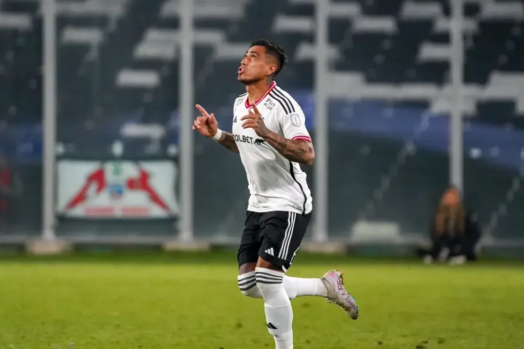 Darío Lezcano le puso punto final a su estadía en el Cacique y partirá al Tacuary de Paraguay.