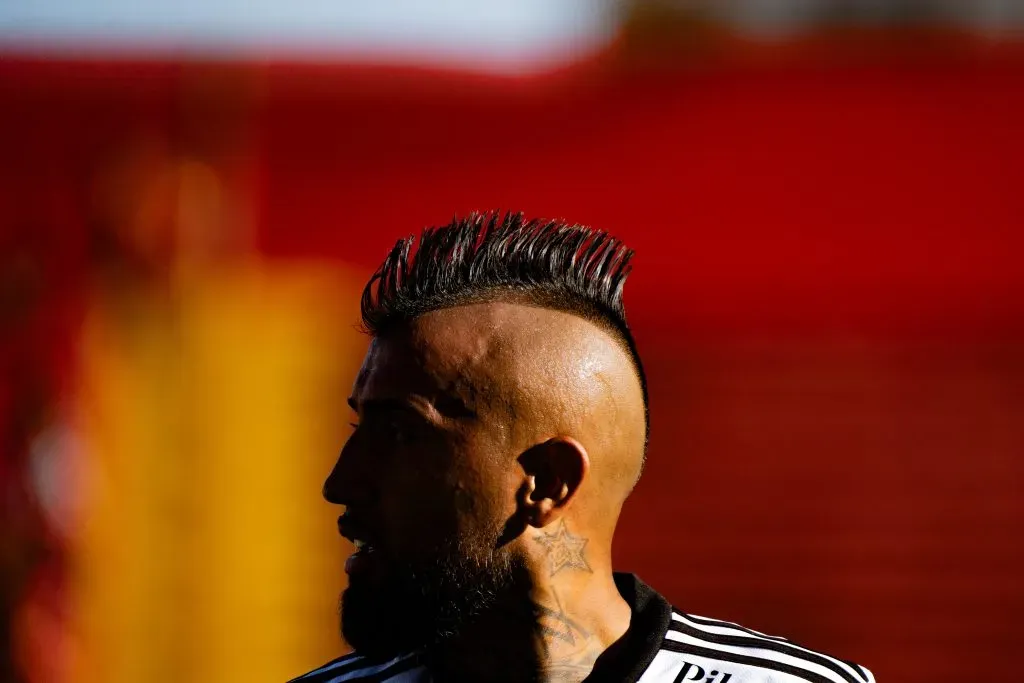 Colo Colo venció 3-0 a Unión Española por la primera fecha del Campeonato Nacional 2024 | Imagen: Guillermo Salazar/DaleAlbo