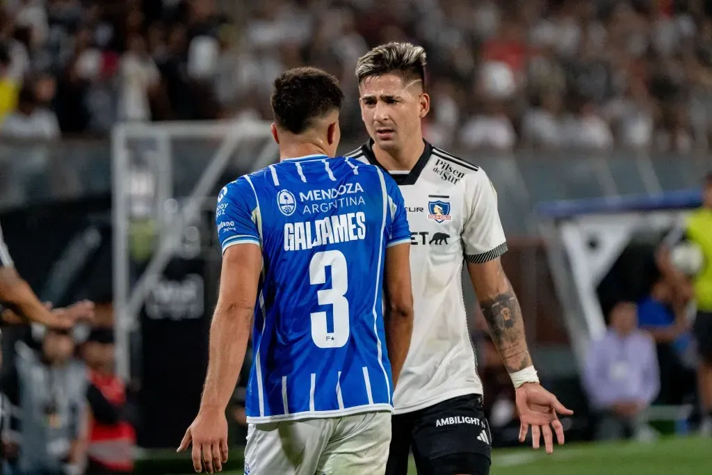 Paiva tuvo su primer partido en el Monumental | Foto: Guille Salazar, DaleAlbo