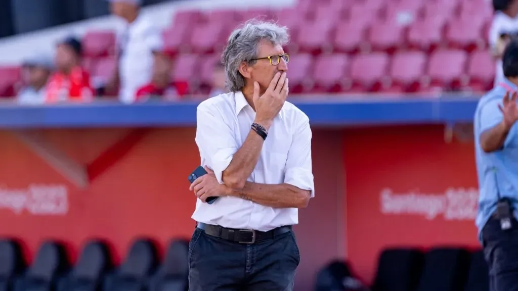 Daniel Morón trabaja contra el tiempo para contratar a un nuevo refuerzo