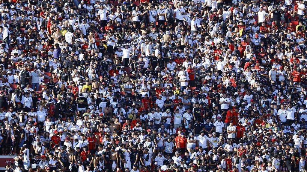 Clima de incertidumbre se respira para el Superclásico