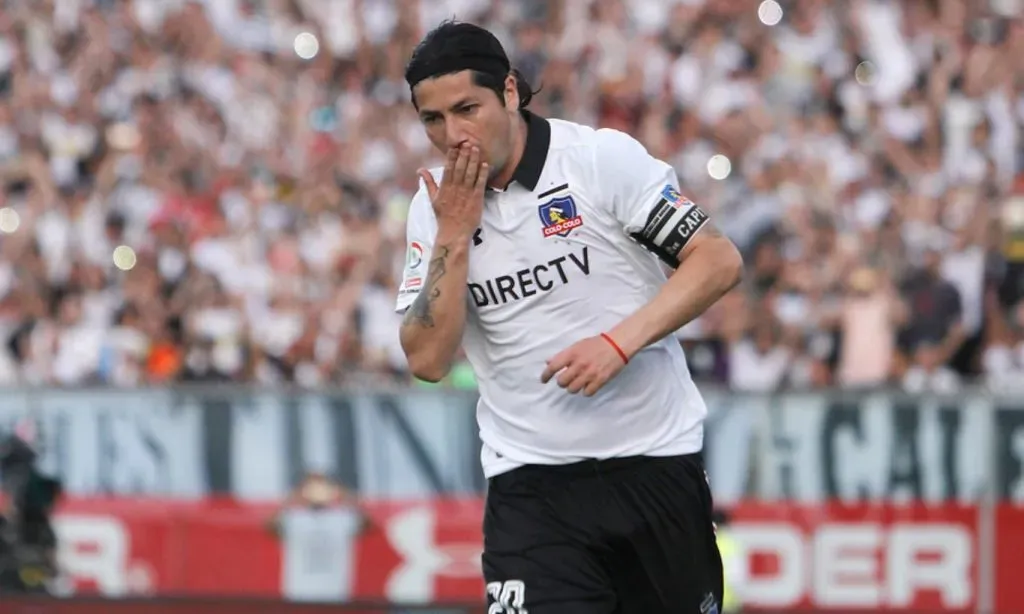 Jaime Valdés suma a invitado de lujo a su despedida.