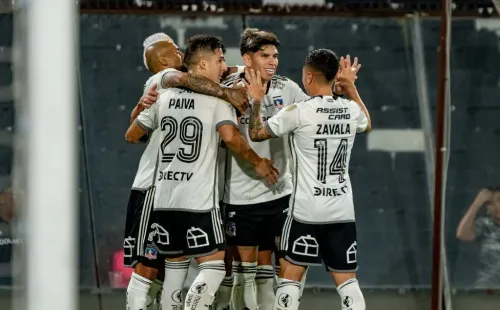 El Cacique llega a enfrentar a Coquimbo Unido con la confianza a tope luego de su clasificación a la fase de grupos de la Copa Libertadores 2024.