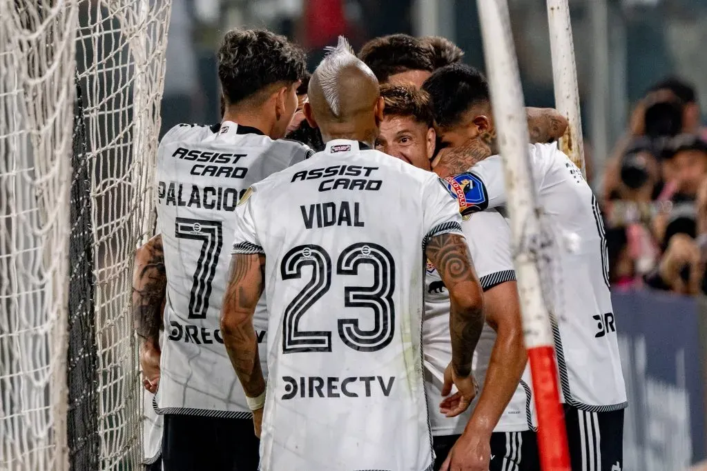 El Cacique forma parte del Grupo A de la Copa Libertadores 2024 junto a Fluminense, Cerro Porteño y Alianza Lima.