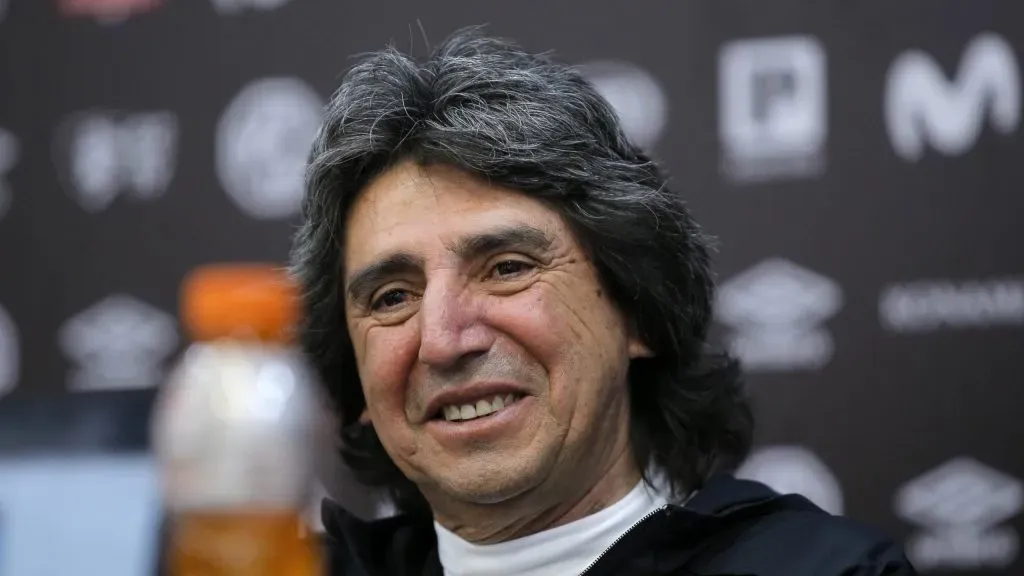 Lizardo Garrido