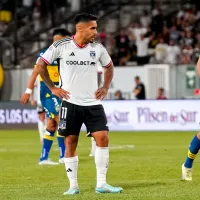En racha: el favorable historial de Colo Colo vs Everton en el Estadio Monumental