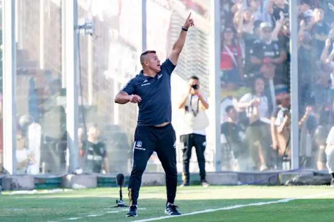 Jorge Almirón quiere partir con el pie derecho en Copa Libertadores. Imagen: Guille Salazar/DaleAlbo