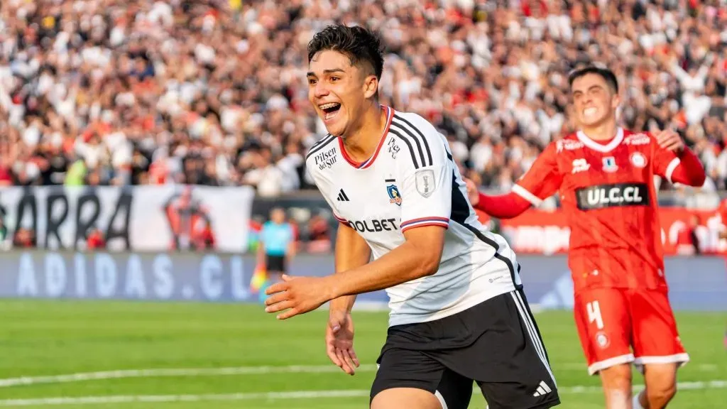 Damián Pizarro podría volver a la titularidad