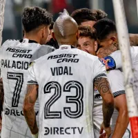 ¡Ojo a la TV! El importante cambio que sufrió la transmisión de Colo Colo vs Fluminense