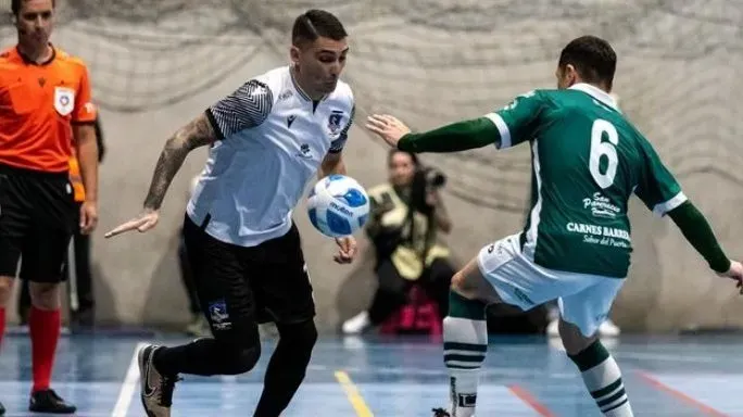 Colo Colo Futsal busca la revancha tras perder la final de la Copa Chile