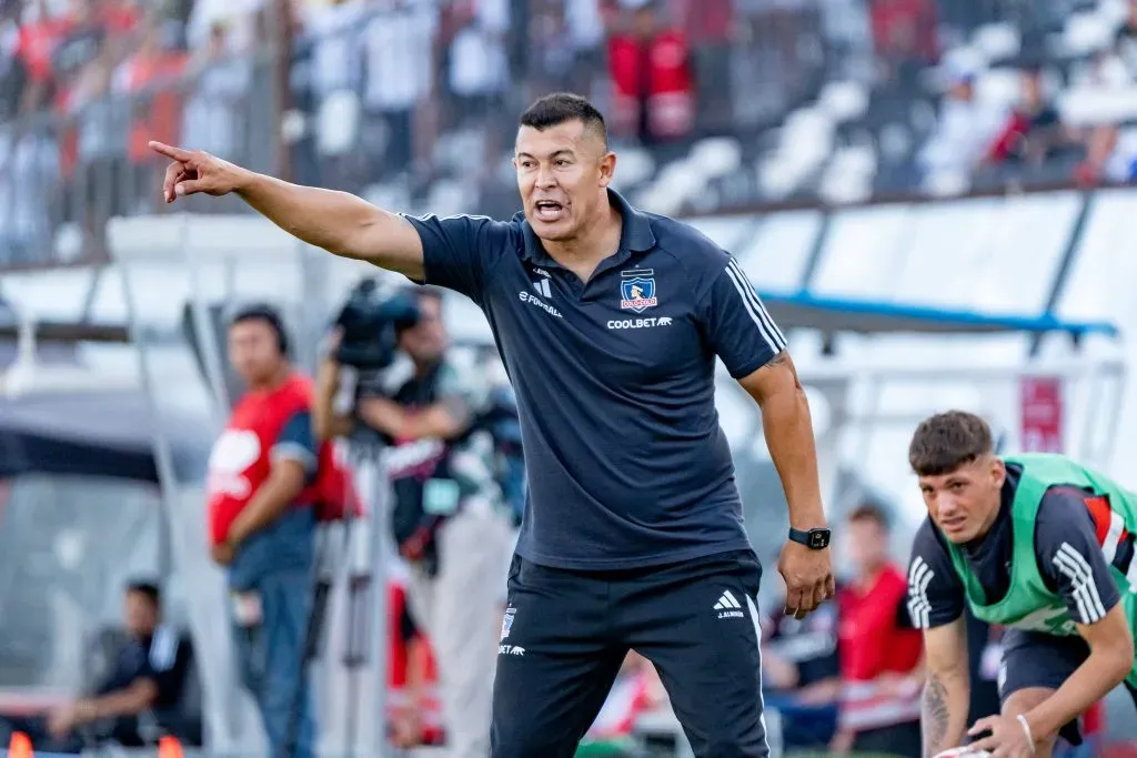 Almirón entrenará con los no citados este lunes | Foto: Guille Salazar, DaleAlbo
