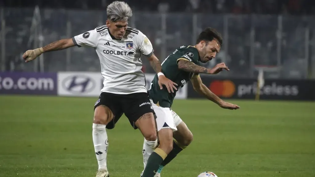 Colo Colo tendrá un exigente calendario en mayo.