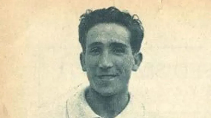 Se cumplen 97 años del fallecimiento de don David Arellano.