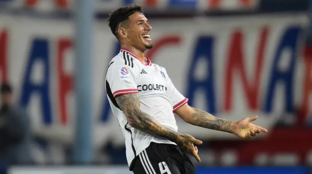 Alan Saldivia está en la mira de Flamengo