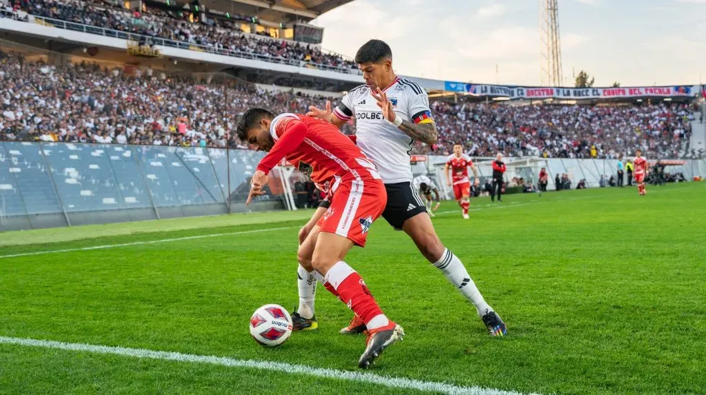 Colo Colo cierra la primera rueda ante Deportes Copiapó en el Monumental