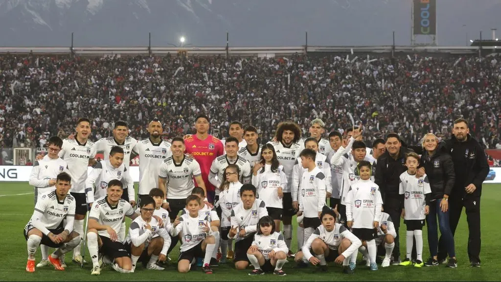 El Cacique va por la clasificación en Copa Libertadores