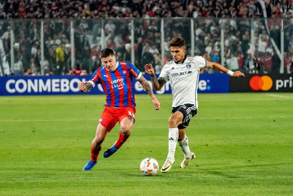 El Cacique va hasta Asunción en búsqueda de su clasificación a los octavos de final de la Copa Libertadores.