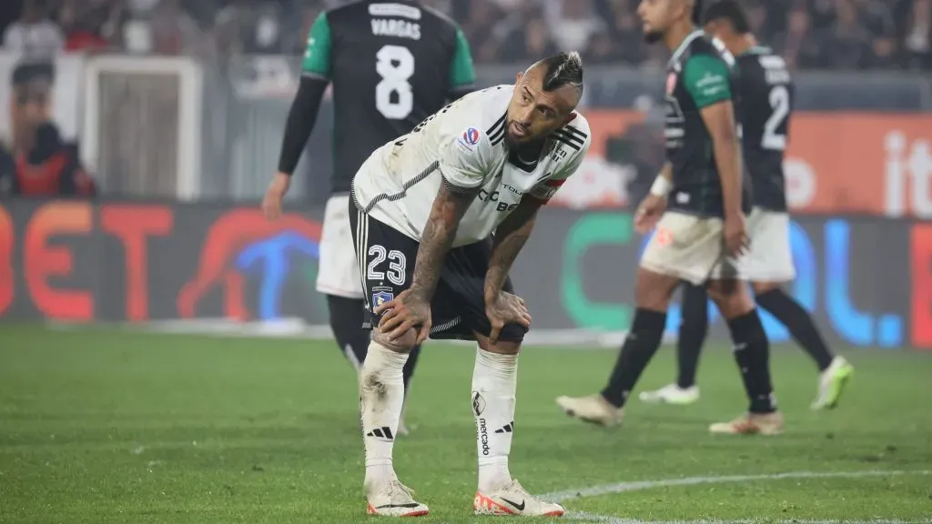 Hacerse fuerte de local es la tarea pendiente de Colo Colo para el segundo semestre.