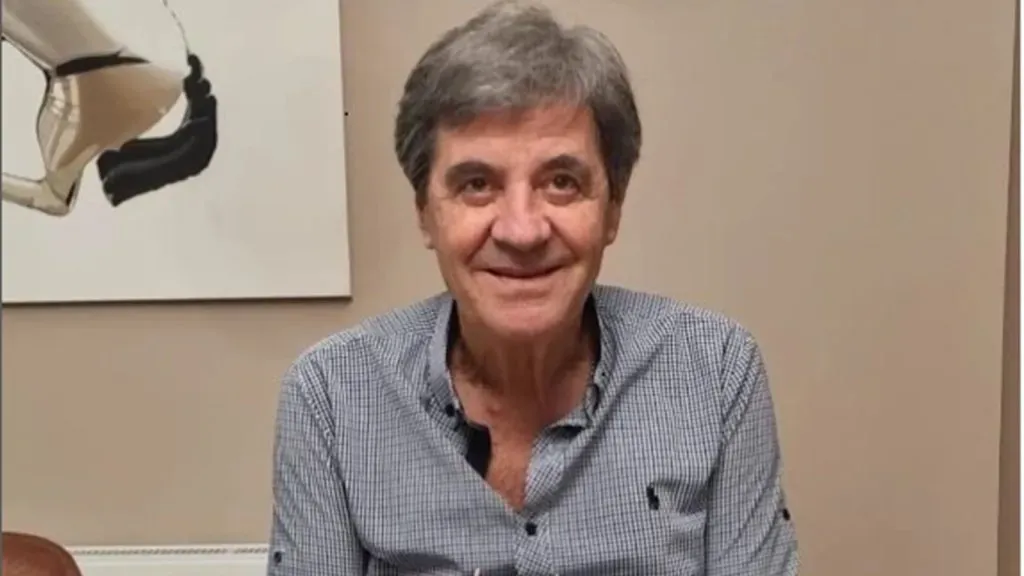 Mirko Jozic sigue esperando por homenaje de Colo Colo.