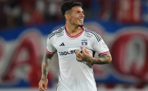 Colo Colo y lo que le falta a Alan Saldivia para ser la gran figura.