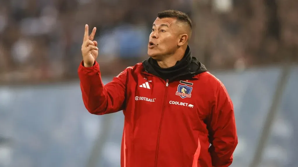 Jorge Almirón analizó el sorteo de Copa Libertadores