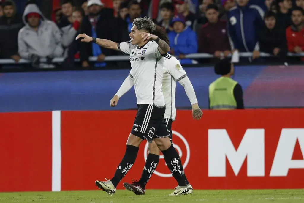 El Cacique sacó pasajes para disputar los octavos de final tras una infartante definición ante Cerro Porteño.