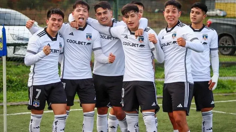 Colo Colo proyección suma buenos resultados en este primer semestre