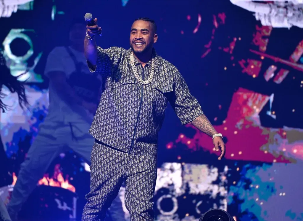 Don Omar | Foto: Imago