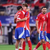 ¿Qué canal transmite en vivo el duelo de Chile vs Argentina por la Copa América 2024?