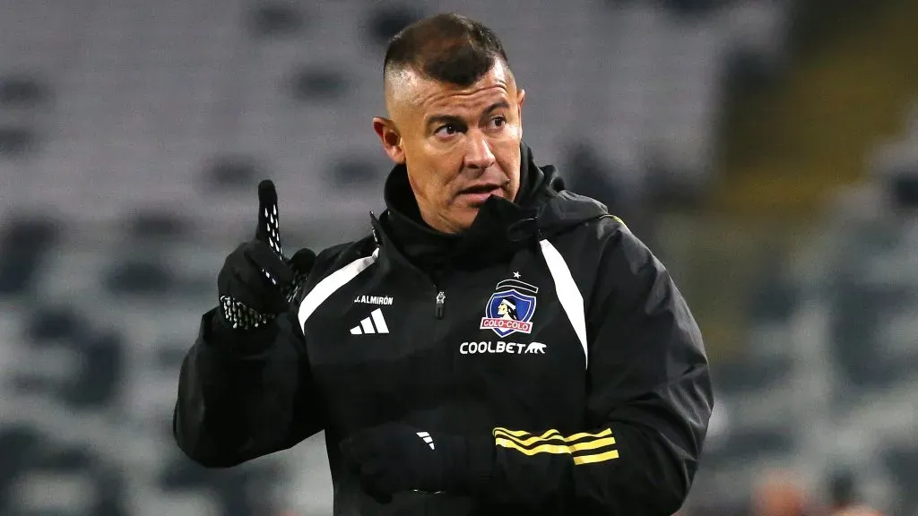 Jorge Almirón prepara modificaciones