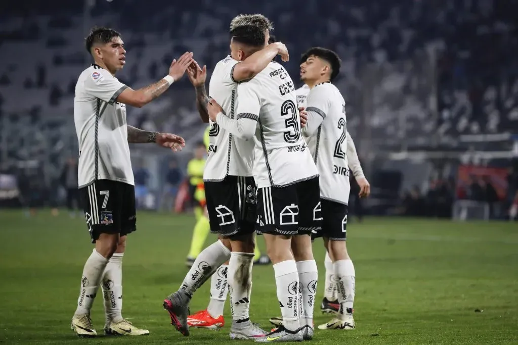 El Cacique venció a O'Higgins y se metió en la semifinal regional de la Copa Chile.