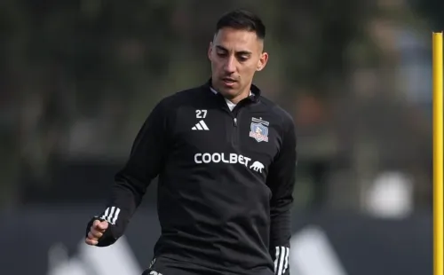 Javier Correa es el tercer refuerzo más caro del Cacique.