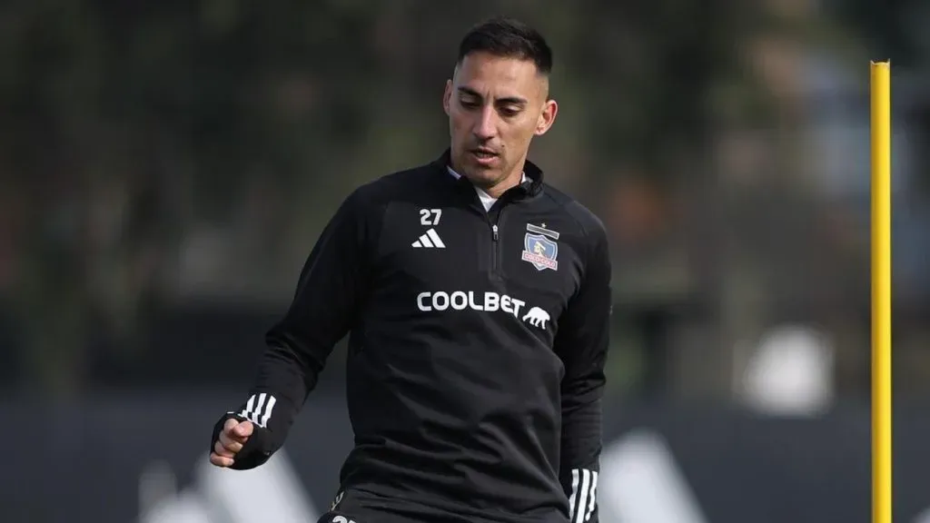 Javier Correa es el tercer refuerzo más caro del Cacique.