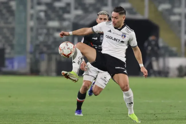 Óscar Opazo nuevamente es baja en el Cacique.