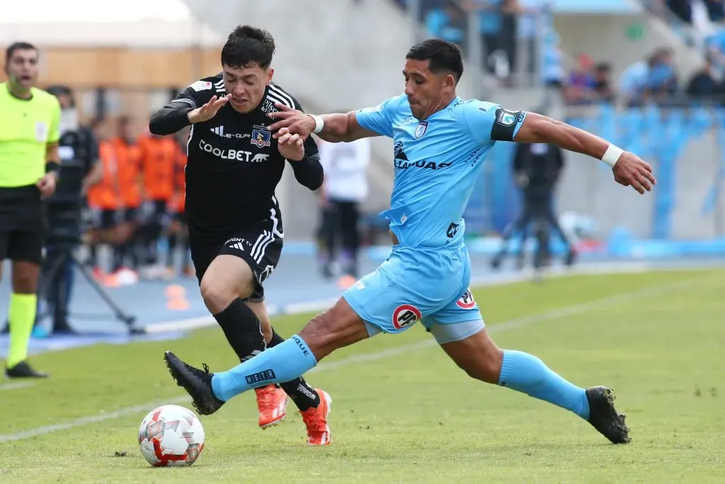 El representante de Cristián Zavala advierte a Blanco y Negro y asegura que tiene propuestas desde el fútbol mexicano.