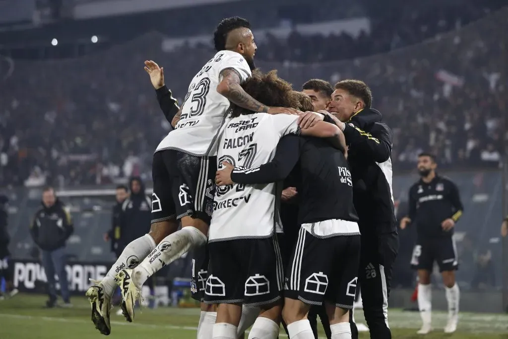 El apretado calendario que se le viene al Cacique.