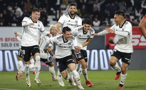 El Cacique consiguió un triunfo en el último suspiro ante Unión Española con tanto de Cristián Zavala.