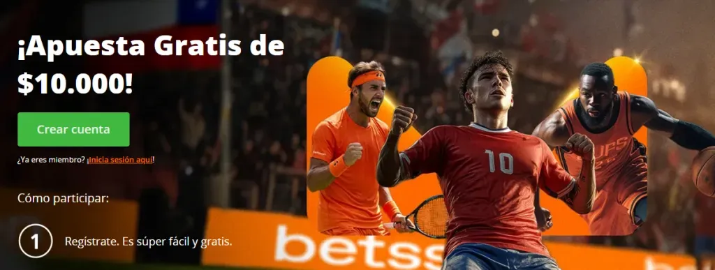 casas de apuestas chile