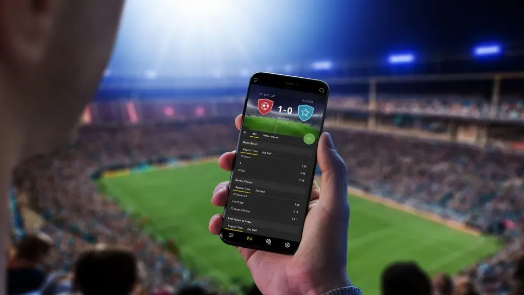 mejores casas de apuestas deportivas