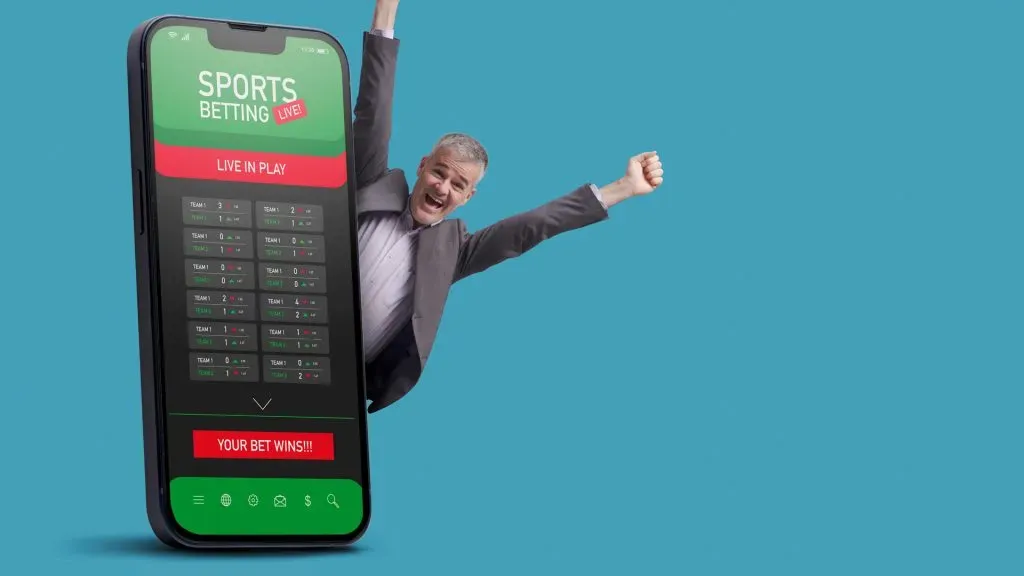 Qué es la apuesta triple