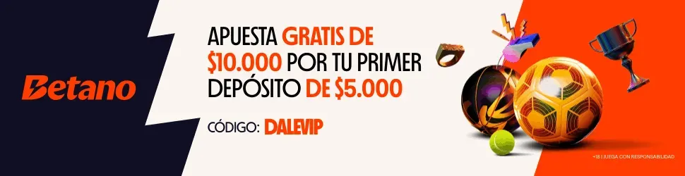 registrarse en betano